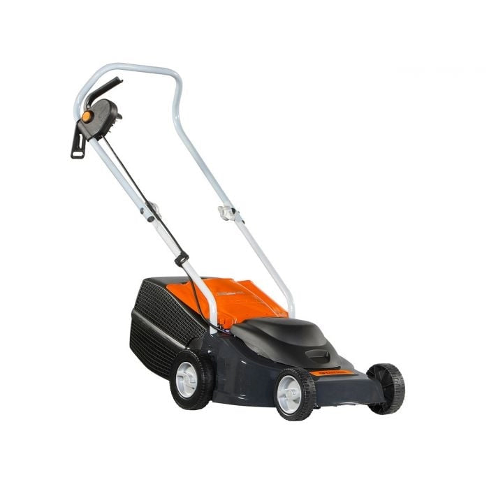 Decespugliatore Oleo-Mac K 35 P a scoppio – 35 cc professionale
