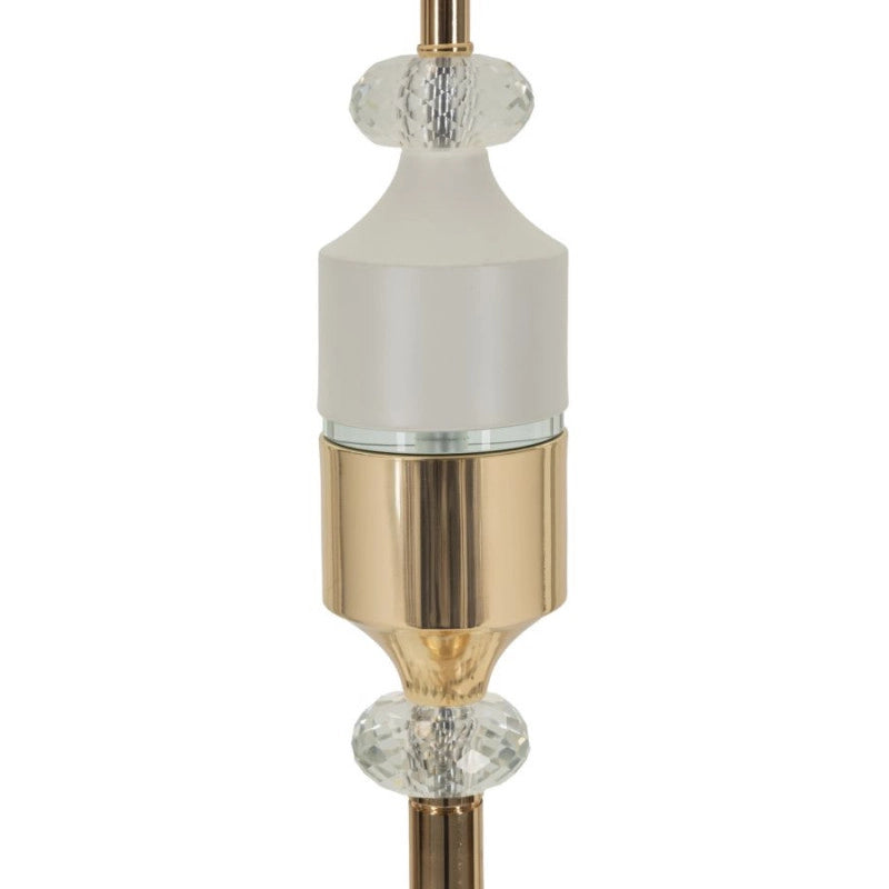 Lampadelle A Da Terra Gipsy cm ø 40x160