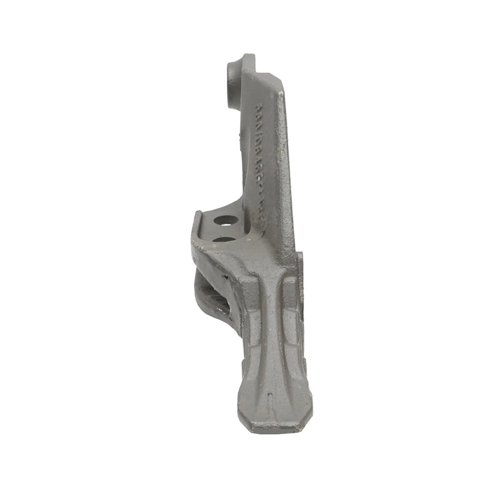 Dente della benna lato sinistro per terna JCB 4CX codice OEM 333-D8456