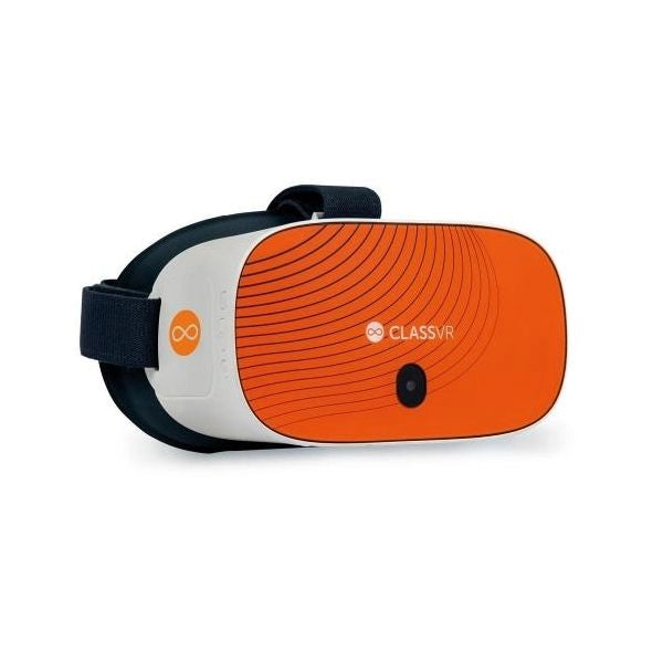 Classvr xplorer set da 4 visori (inclusi 4 controller) cvr3128-crs-4- richiedere bid