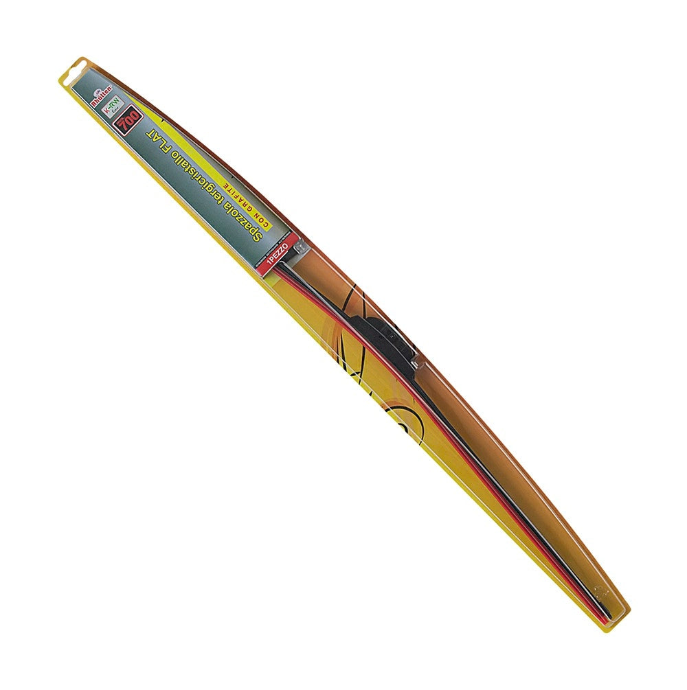 Spazzola Tergi Hybrid Flat Mm.550 - Rhutten