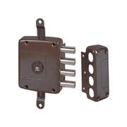 CISA 57162.60.2 SERRATURA DM S/ASTE