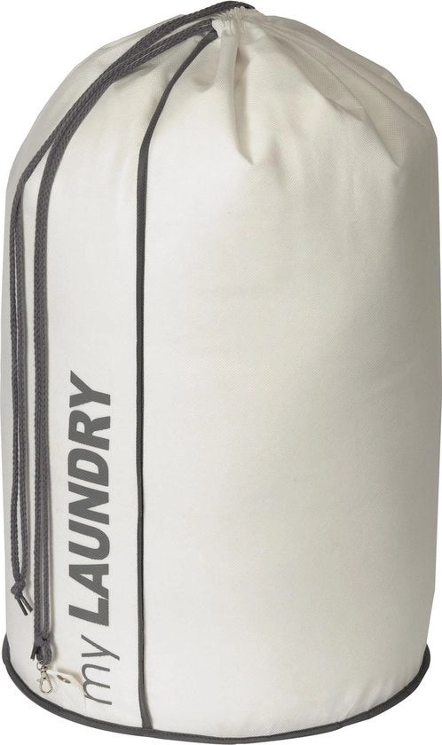 Compattatore di Spazio Portatile Bianco 38,5 x 70 Cm