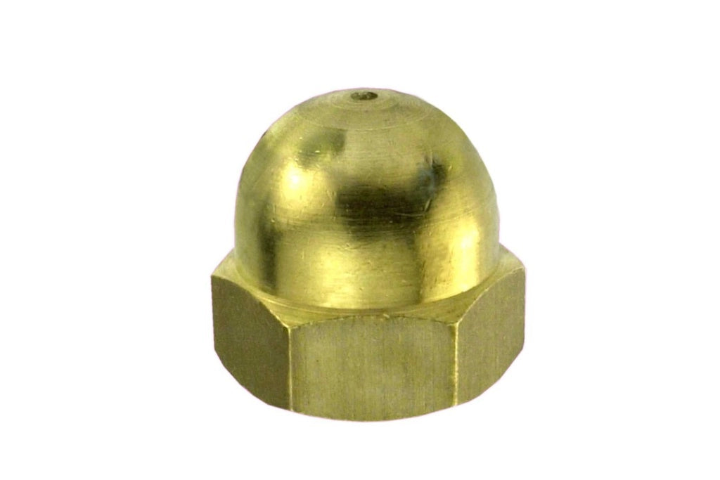 Dadi Ciechi Ottone Mm 5 Pezzi 6 - Masidef
