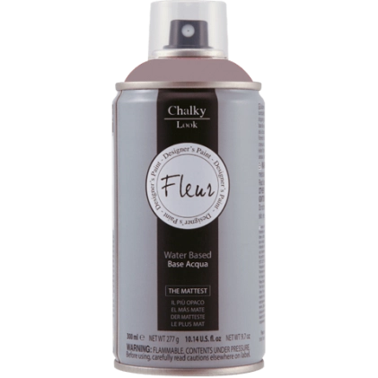 Fleur spray chalky look 300ml indian elephant