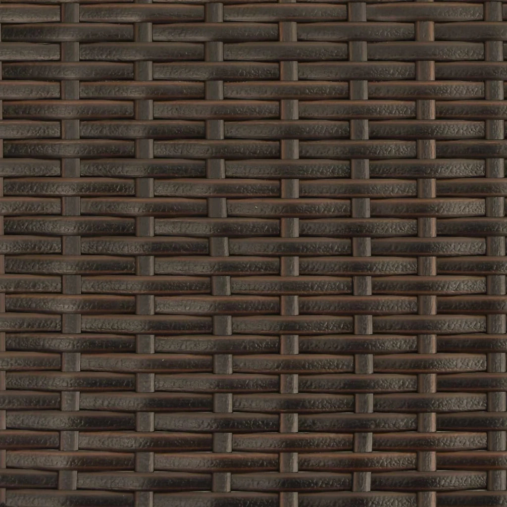 Sedia da Giardino 56 x 64 x 94 cm acciaio 42026836