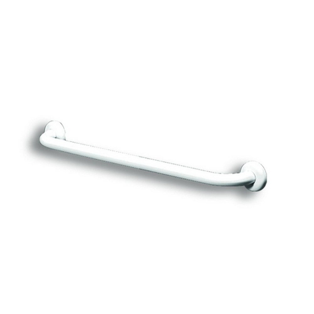 Maniglia di sicurezza cm.90 bianco goman
