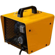 Trade Shop - Stufa Elettrica Ventilatore Generatore Di Aria Calda Riscaldatore Master B3 Ptc -
