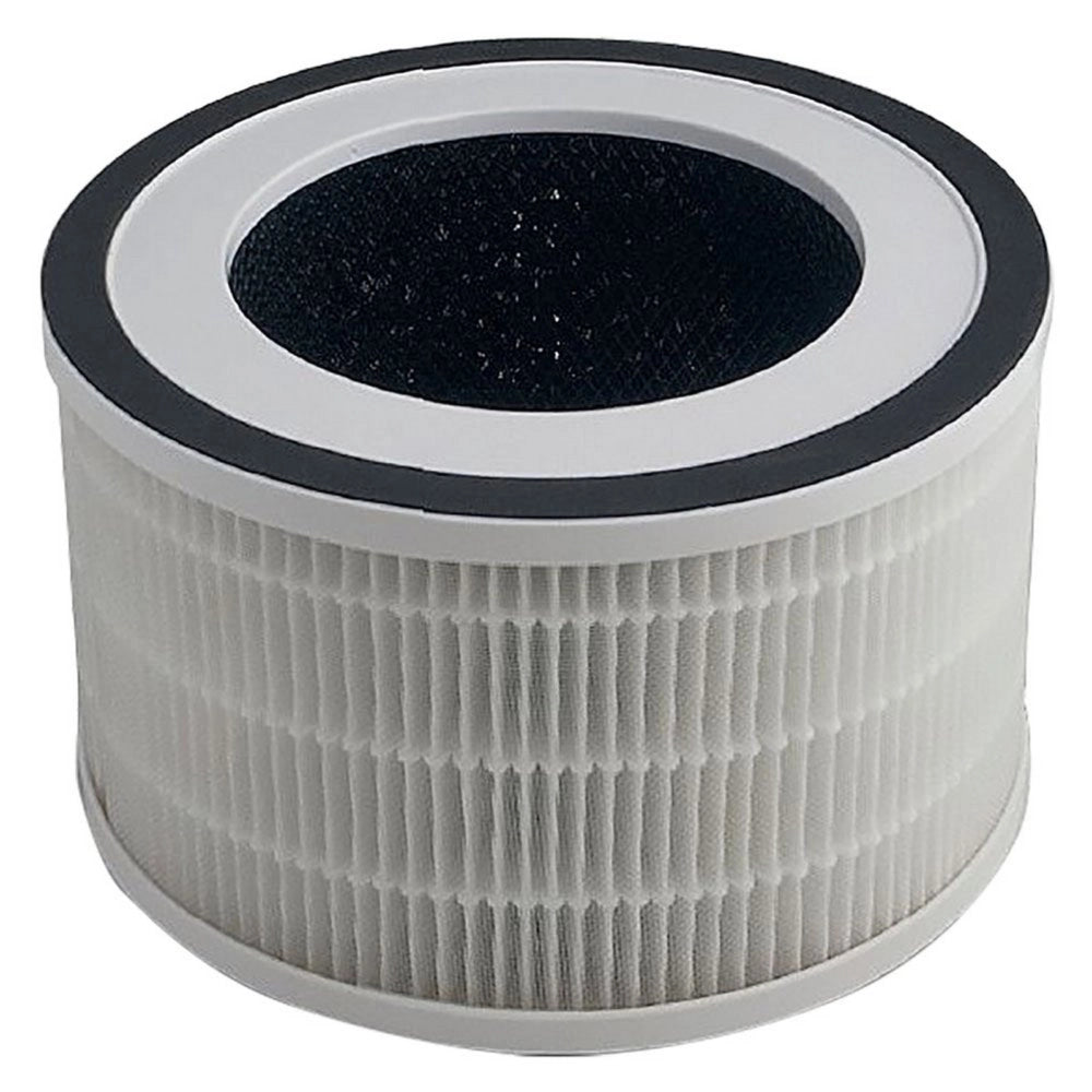 1pz filtro purificatore/sanificatore ''ercole'' h. 9,7 cm interno 10 cm esterno cod:ferx.8031879nlm