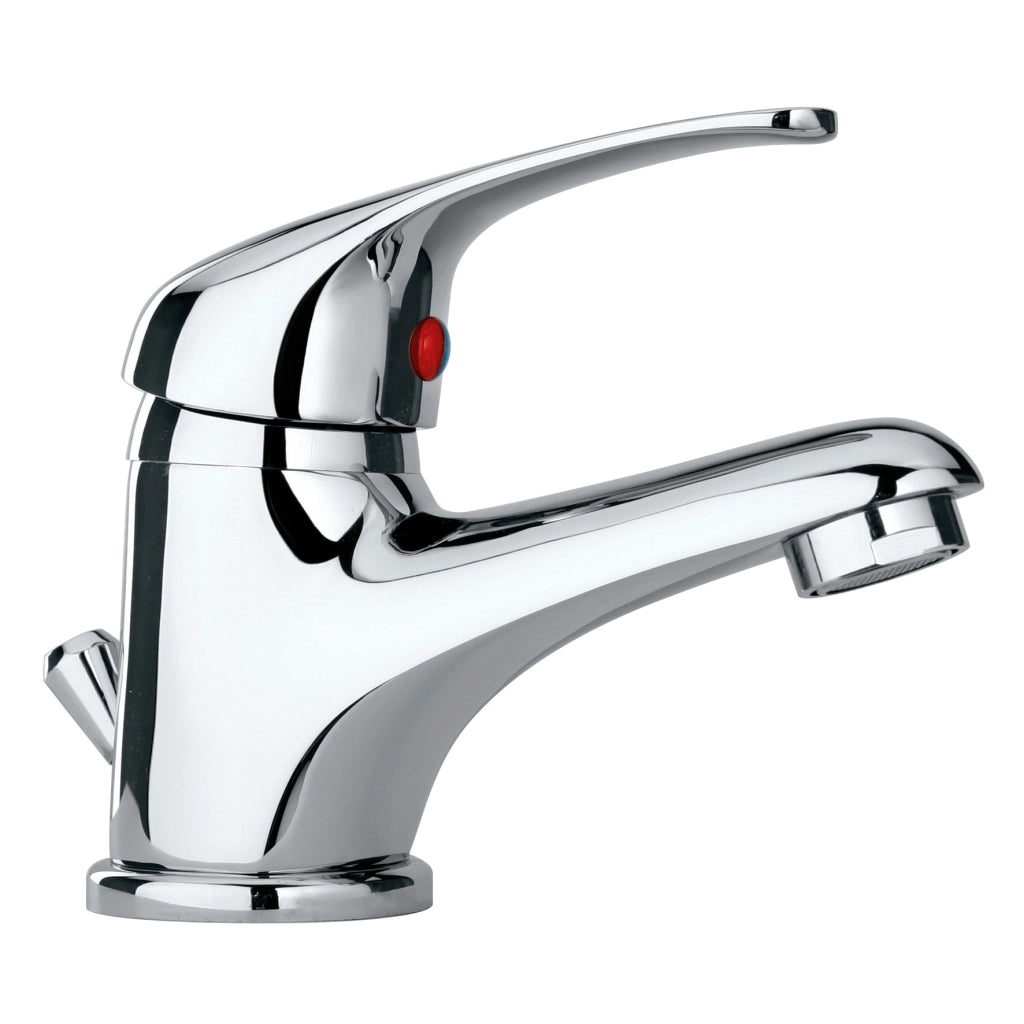 MISCELATORE SERIE PRIME Miscelatore lavabo