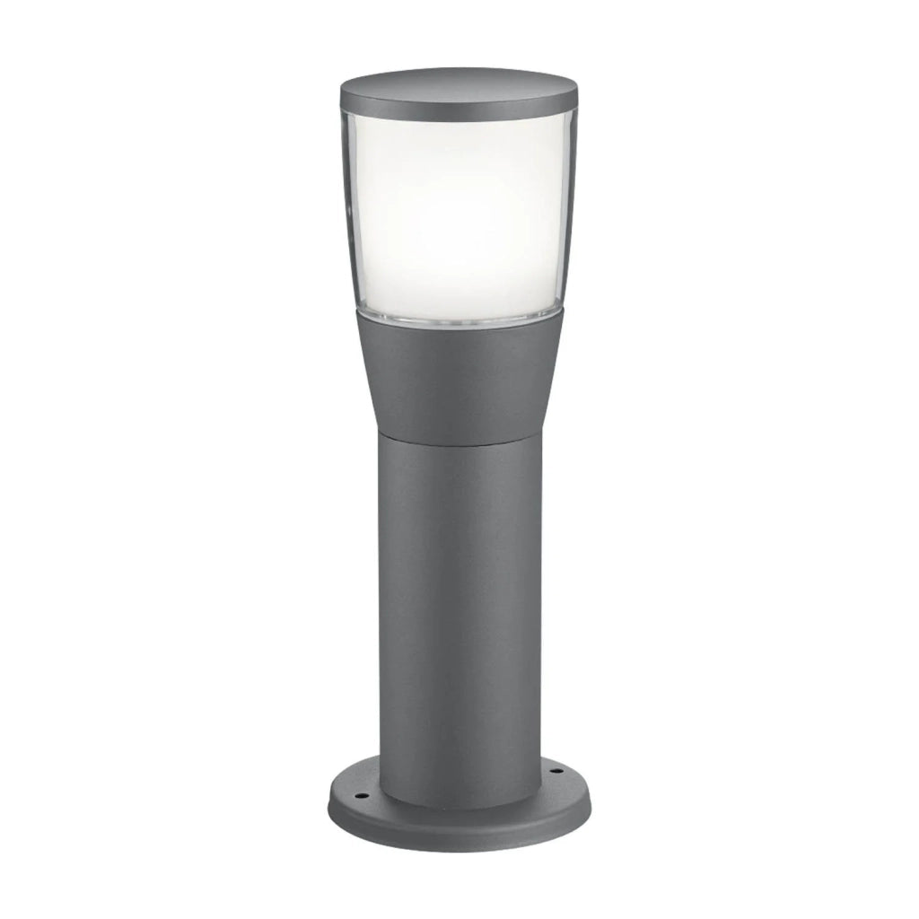 LÚZETE - SOBREMURO LED GARDENIA 7W 3000K