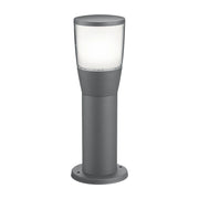 LÚZETE - SOBREMURO LED GARDENIA 7W 3000K