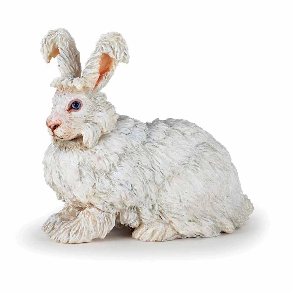 Papo - Angora rabbit