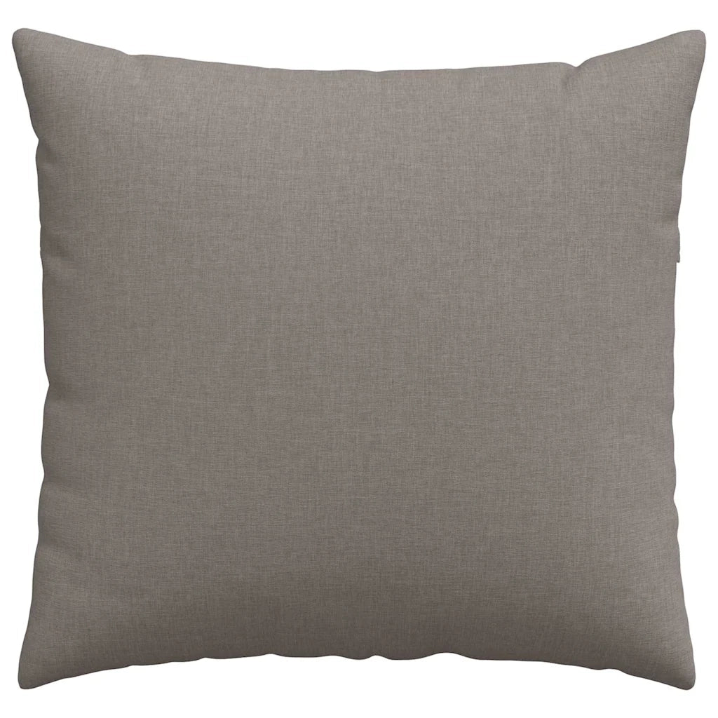 Cuscini da Divano 2 pcs Talpa 45 x 45 cm Tessuto 42013917