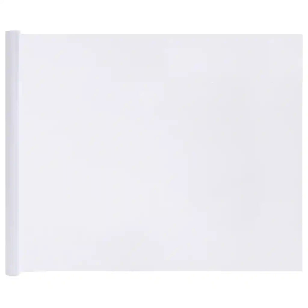 Pellicole per Finestre Smerigliate Grigie in PVC 3206455