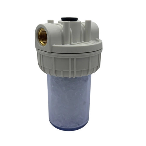 DOSATORE DI POLIFOSFATO DOSA FOSS- 3/4 vaso 10 Versione Maxi- IMMAK- pezzi 1