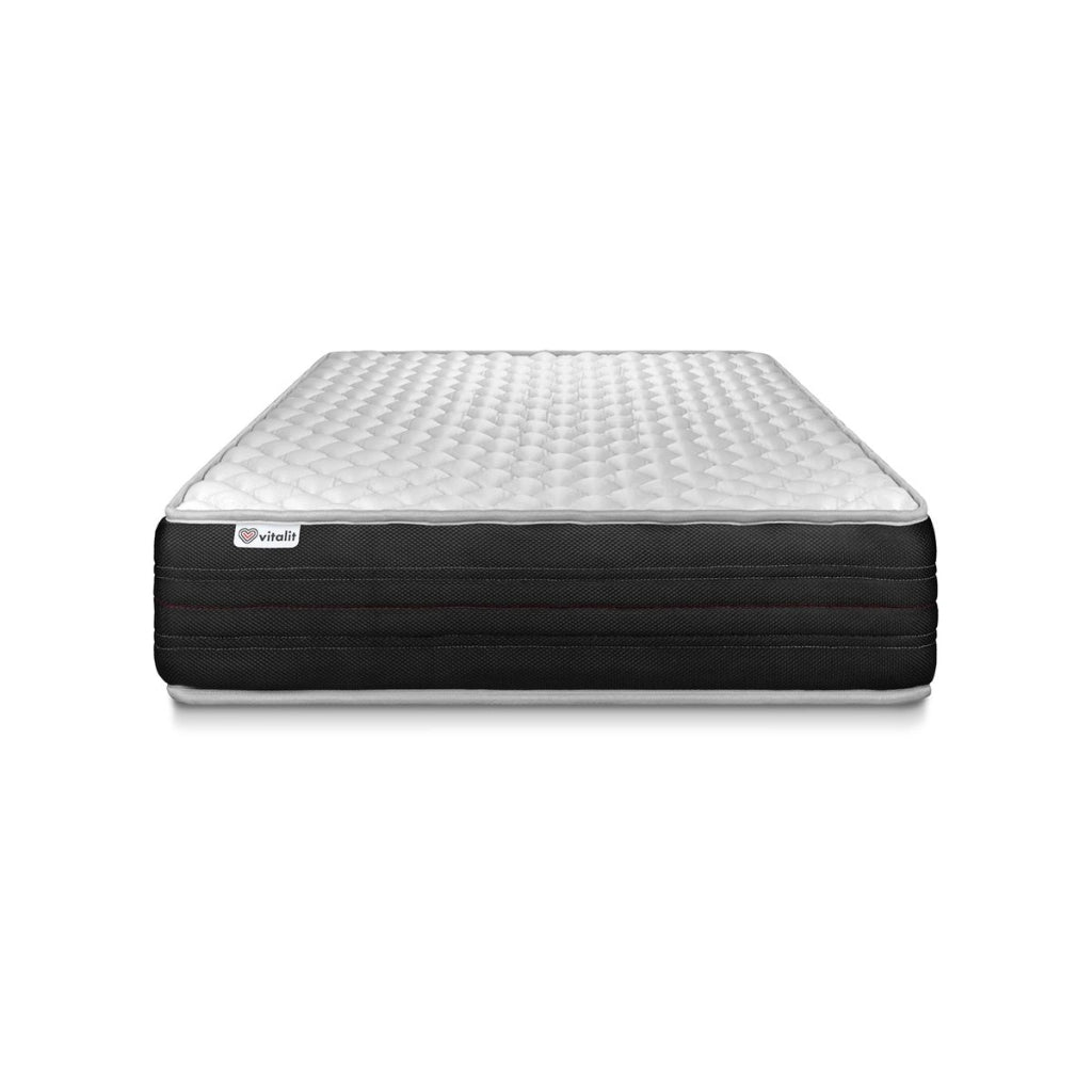 Materasso 105x190 cm Memory foam - Vitalmemo One