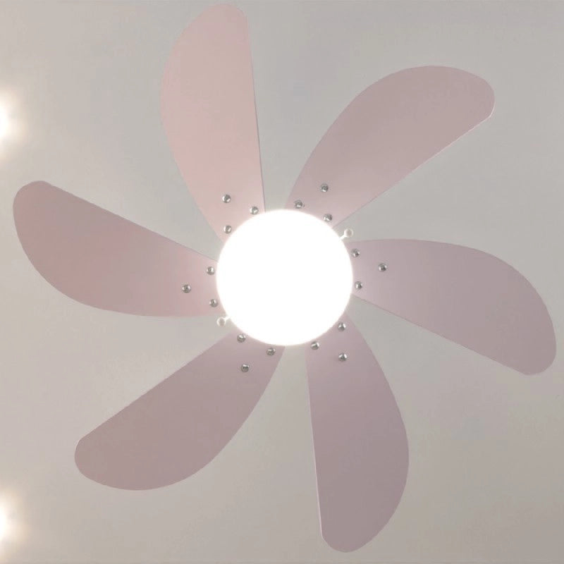 CECOTEC 05964 - Ventilatore da soffitto EnergySilence Aero 3600 Vision Purple