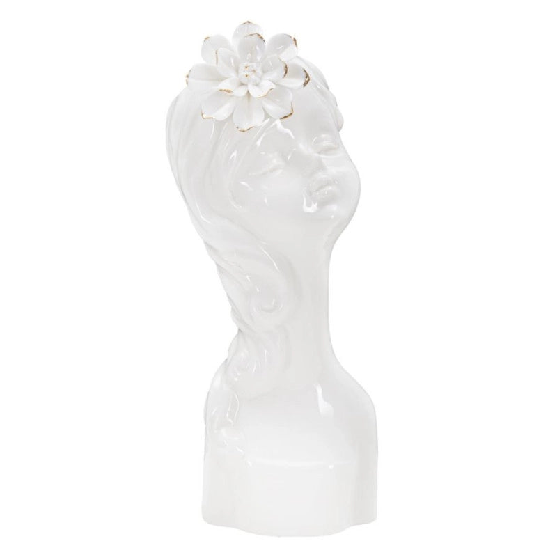 Vaso Young Lady cm 10,5x10x24,7