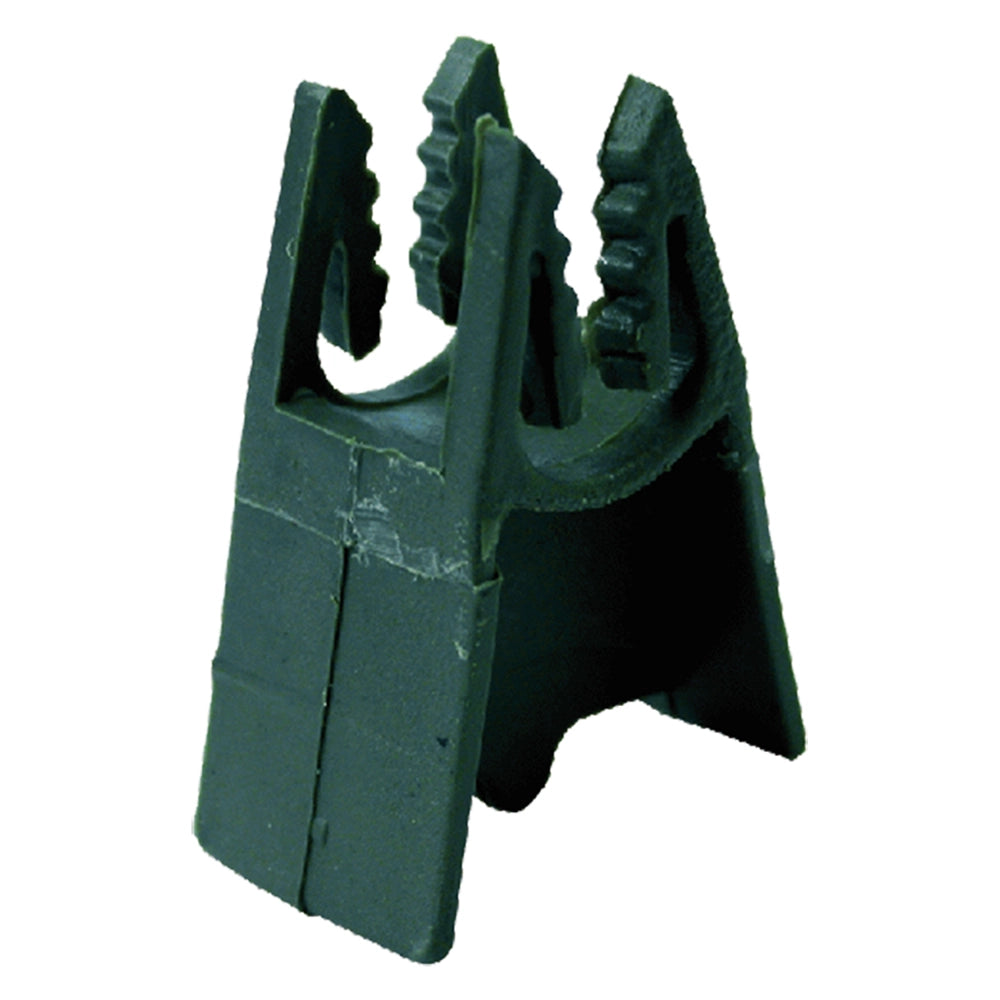 DISTANZIATORE PER CASSERO H.mm 25 - tondino Ã? min.5 max.10 mm- 1000 pezzi
