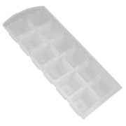(FP)    SET 2 VASCHETTE FORMAGHIACCIO TRASP