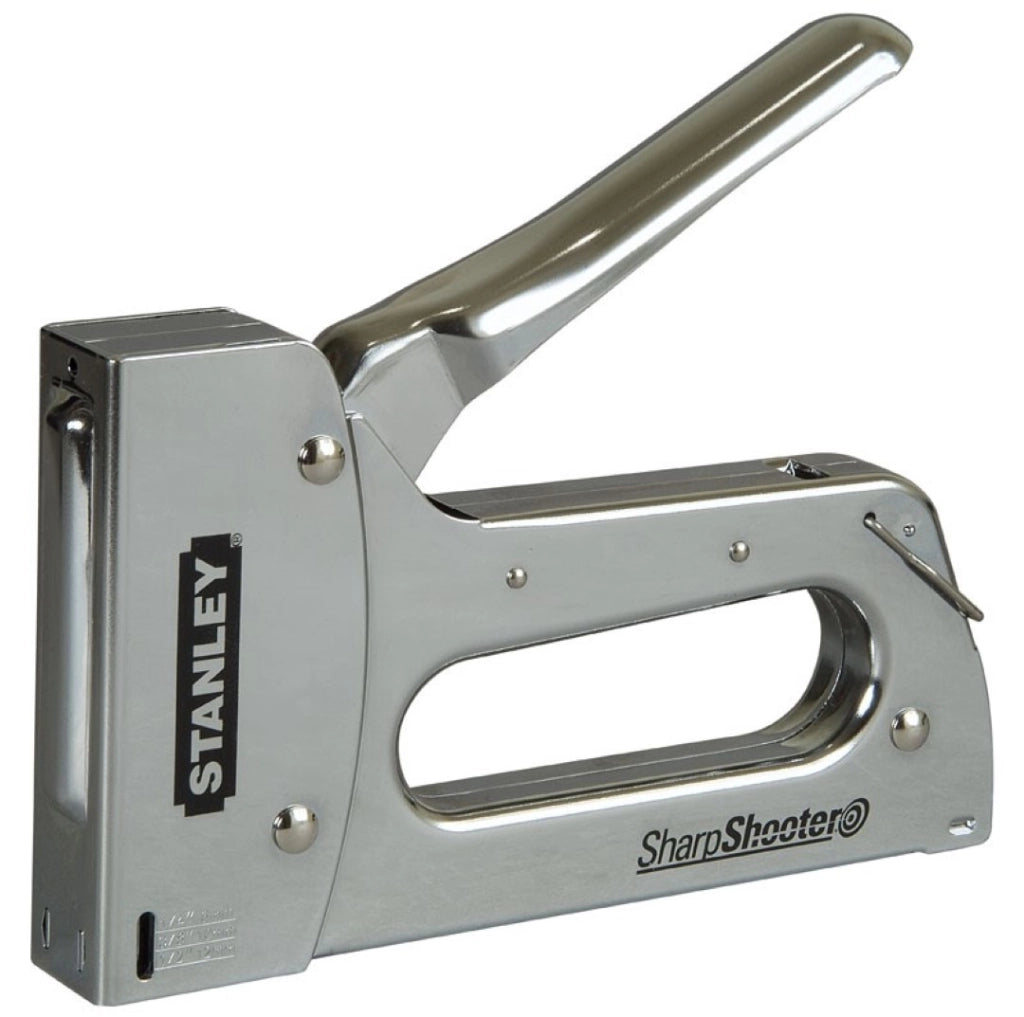 Graffatrice Tr110 - Punto Tipo G - Swk Stanley