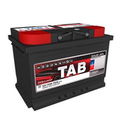 BATTERIA VESNA VP-78L3 12V 78Ah