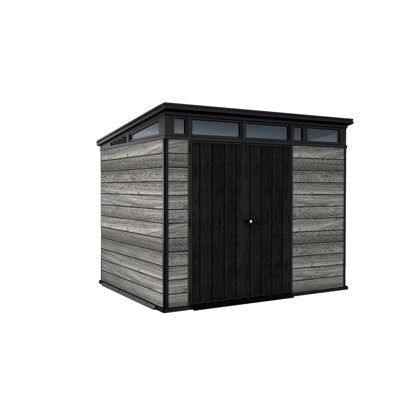 Casetta in resina â€“ Signature 97 â€“ 6 mÂ²