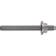 BARRA FILETTATA STD ELEMATIC - M 10X130- 10 pezzi