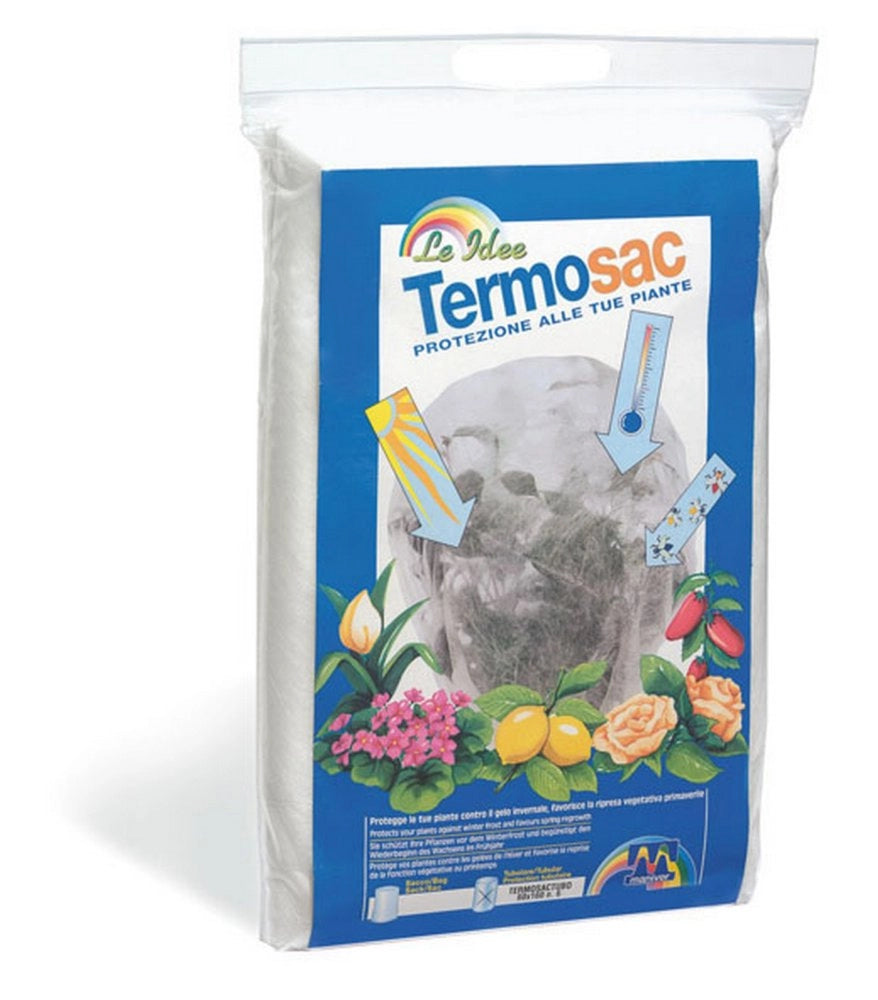 1cf termosac difende il tuo orto e piante cm 100x160 confezione pz 3 cod:ferx.94890