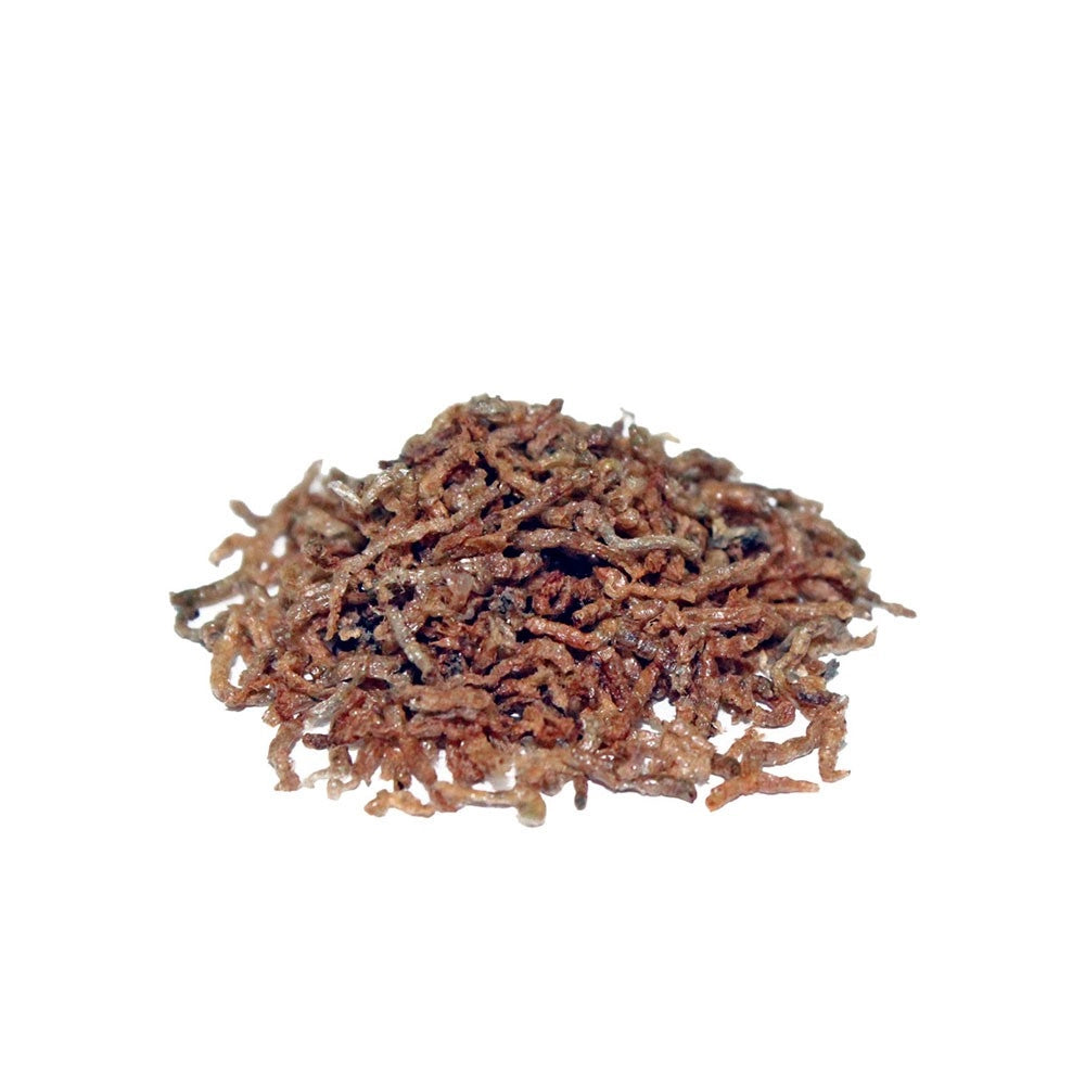 Prodac Bloodworms - Chironomus Liofilizzati Formato: 100 ml