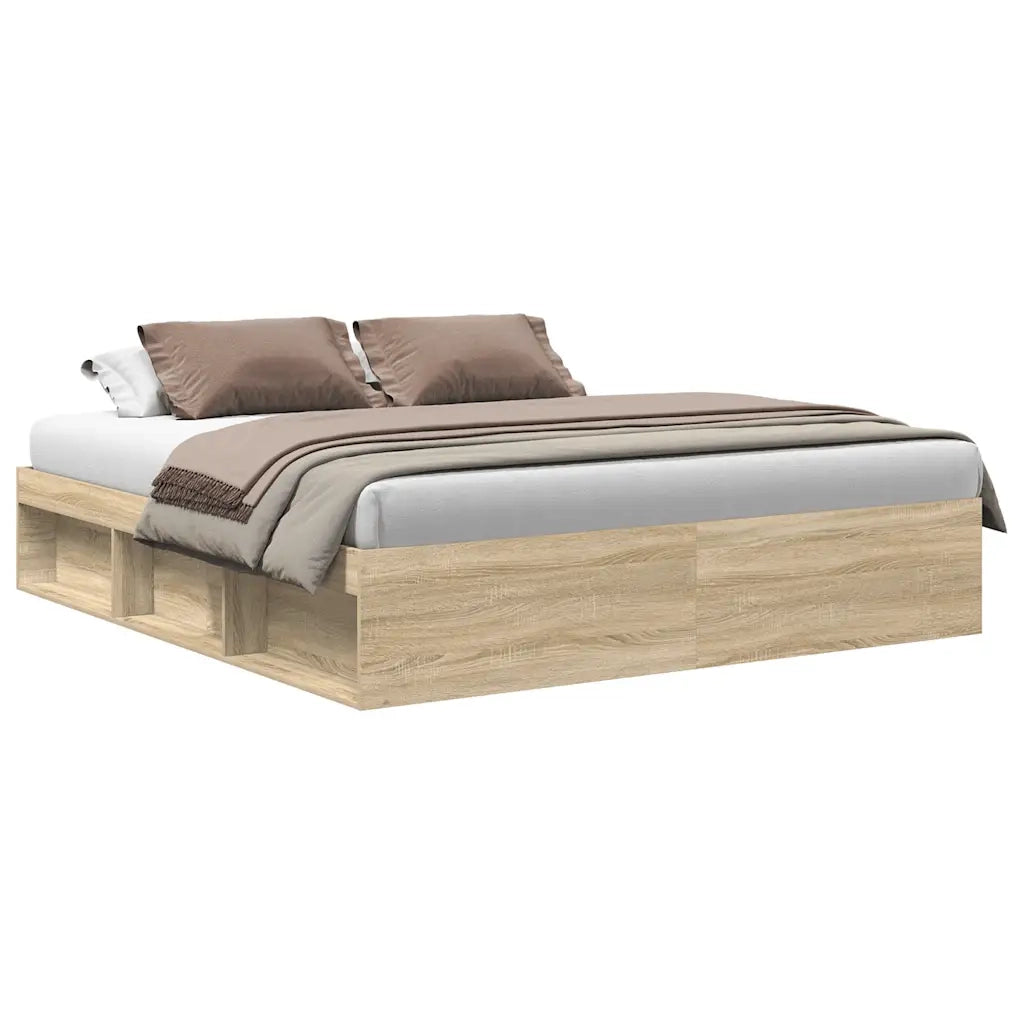 Giroletto Rovere Sonoma 200x200 cm 3203889