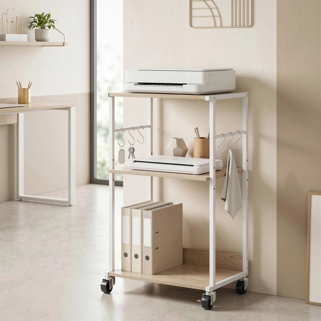 Tavolino Moderno ¨C Minimal ¨C Naturale