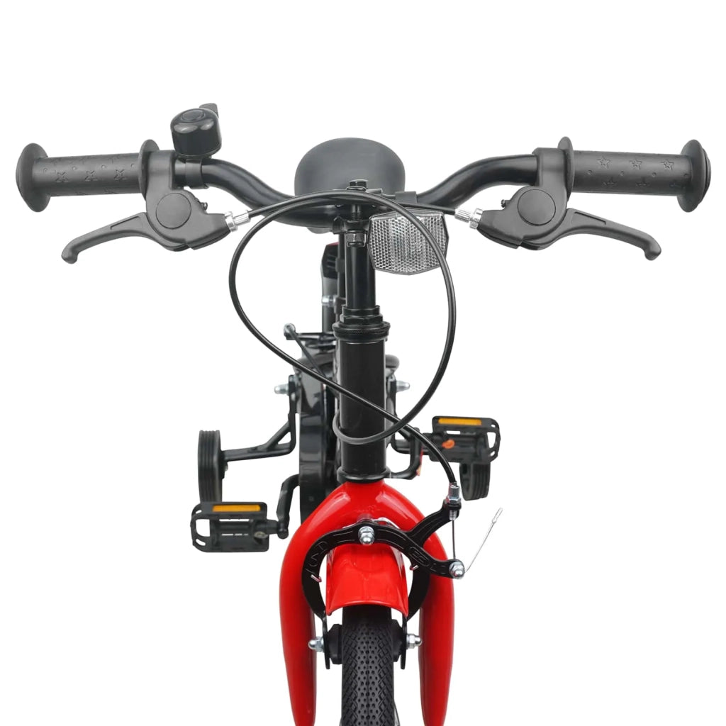Bicicletta per Bambini | Bici per bambini 14 Pollici per bambini da 3 a 5 anni