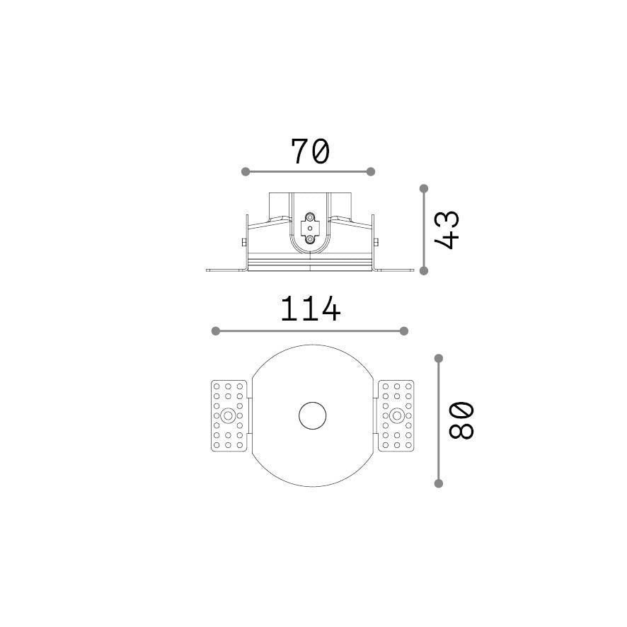 Accessorio Beyond Gesso