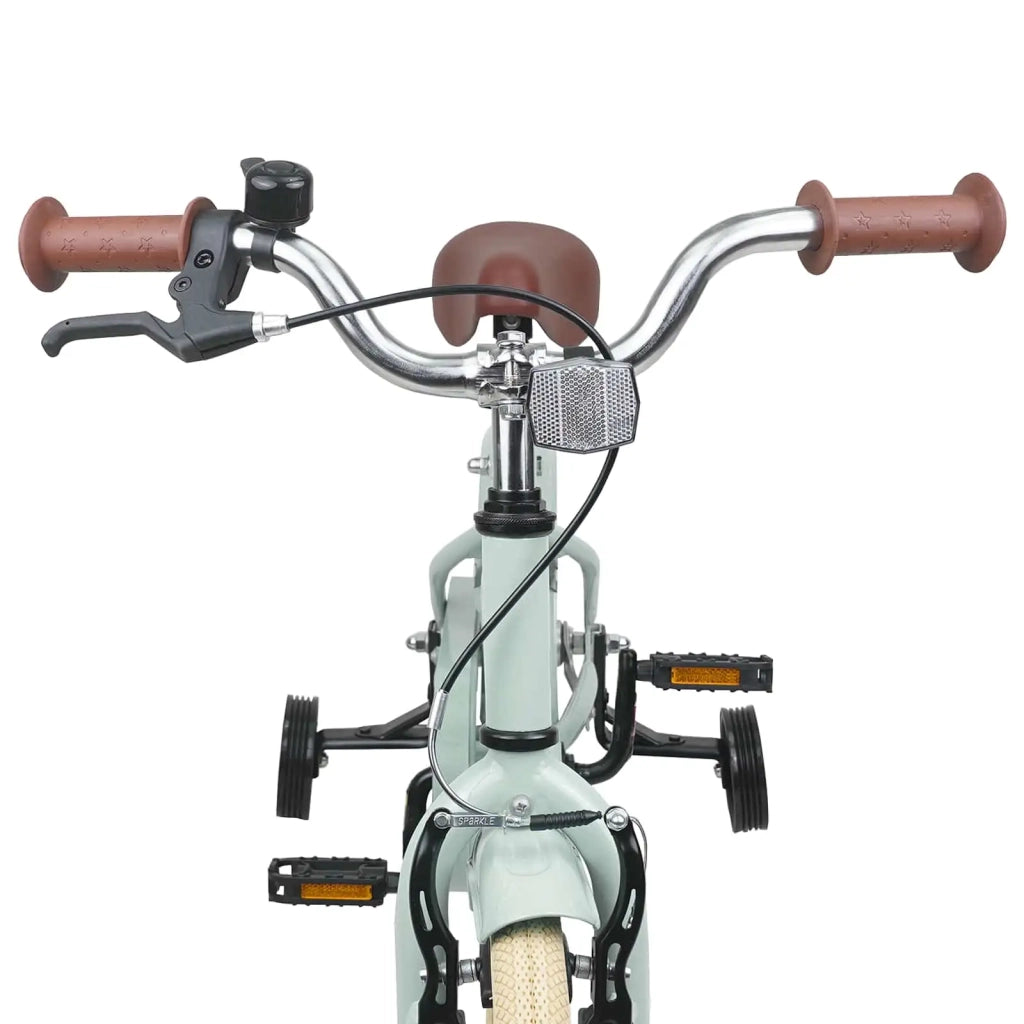 Bicicletta per Bambini | Bici per bambini 12 Pollici per bambini di 2-4 anni