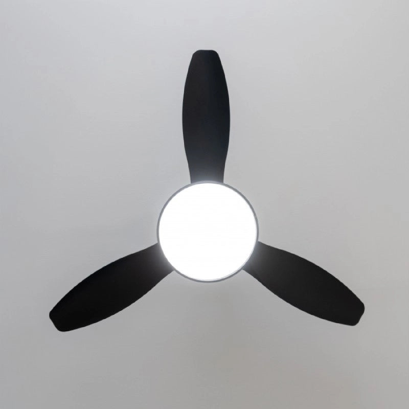 CECOTEC 08562 - EnergySilence 4800 Light Black