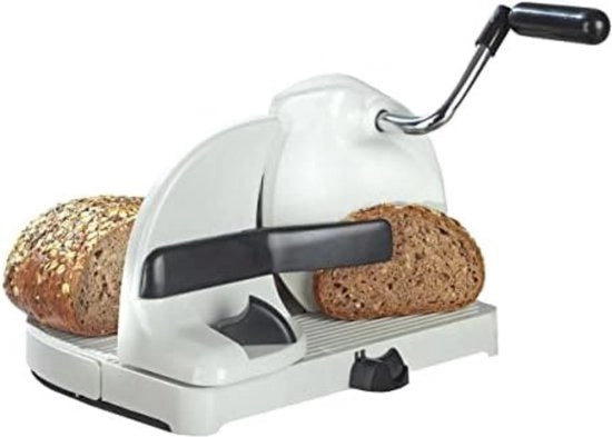 Macchina per tagliare il pane