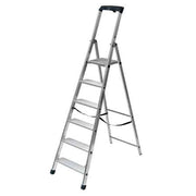 SCALA DOMESTICA PROFESSIONALE 'PIU' SU' 10 Gradini