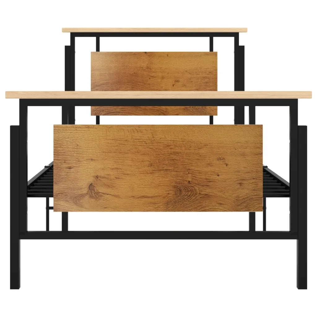 Giroletto in Metallo 100x200 cm 324870