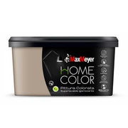 HOME COLOR SUPERLAVABILE 2,5L SAVANA- MAX MEYER- 1,0 pz