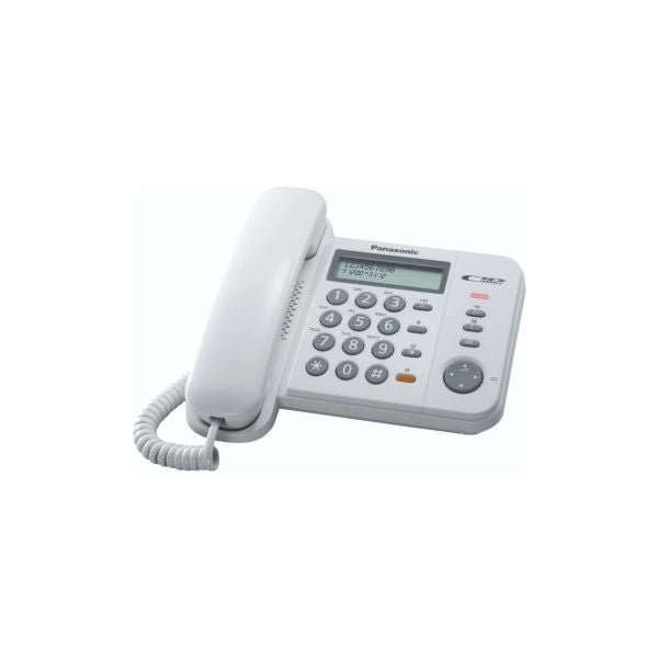 Kxts580ex1w telefono panasonic - KX-TS580EX1W