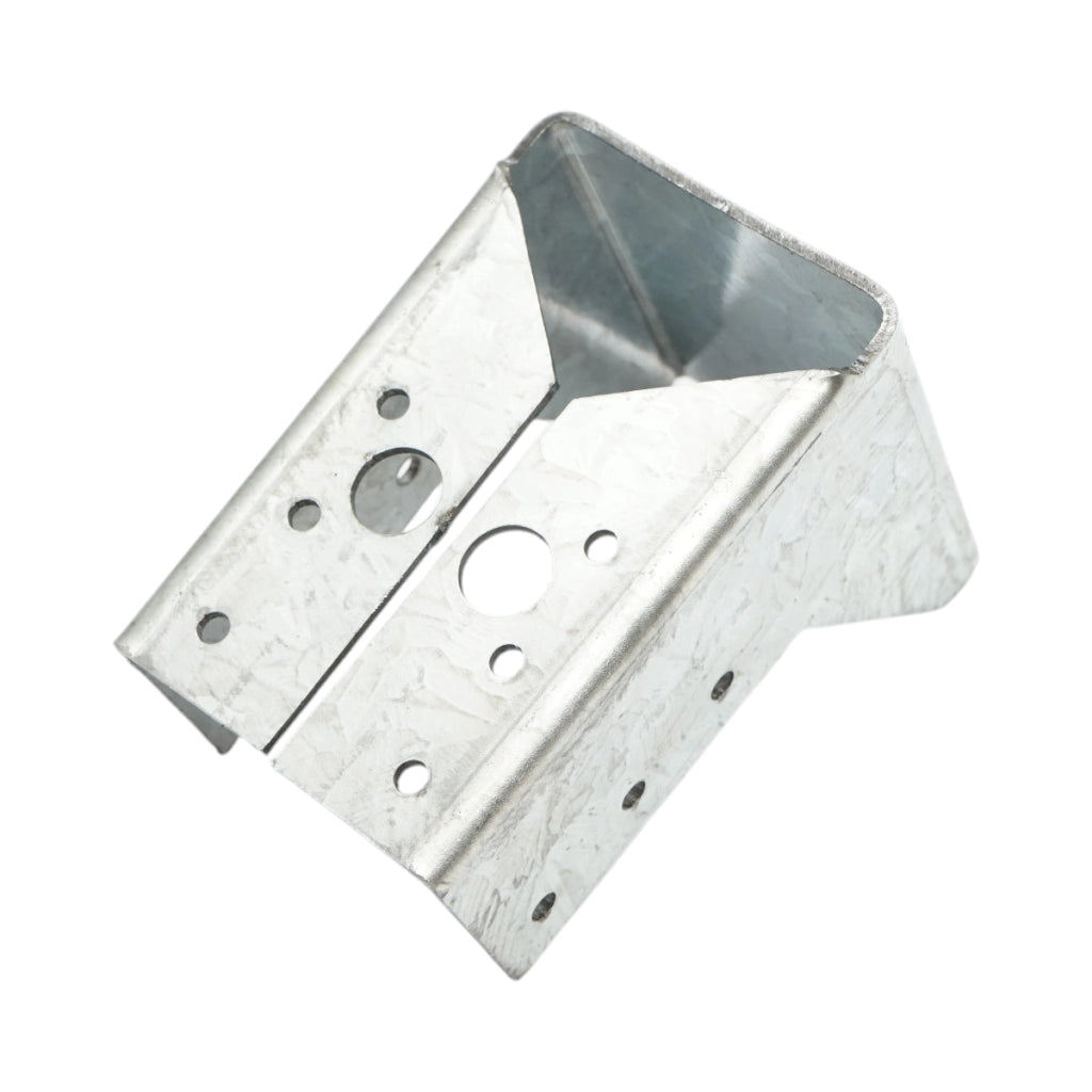 Supporto per trave tipo B 60 × 100 mm