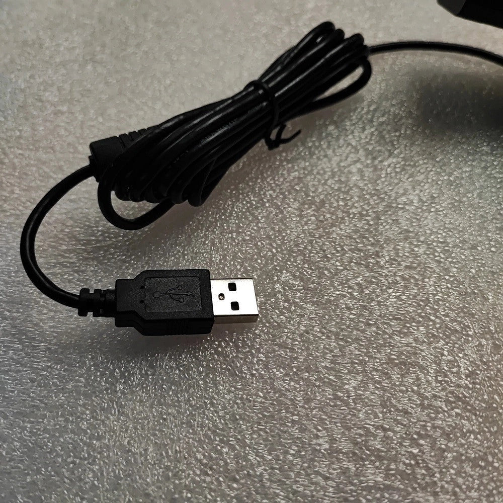 Trade Shop - Telecamera Video Per Conferenze Web 4k Ultra Hd 30fps Microfono Q-sx988 Laptop -
