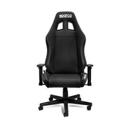 SPARCO POLTRONA UFFICIO COACH NERO- SPARCO- 1,0 pz