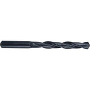 PUNTA TRAPANO HSS RULLATA 01001 KRINO - MM  4,50X80- 10 pezzi