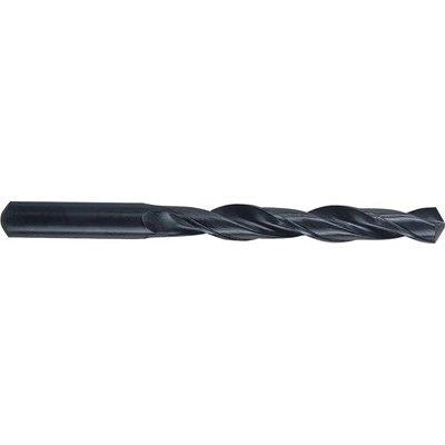 PUNTA TRAPANO HSS RULLATA 01001 KRINO - MM  4,50X80- 10 pezzi