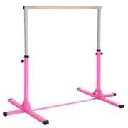 SBARRA PER GINNASTICA ARTISTICA O DANZA CLASSICA REGOLABILE IN ALTEZZA 92-150 CM