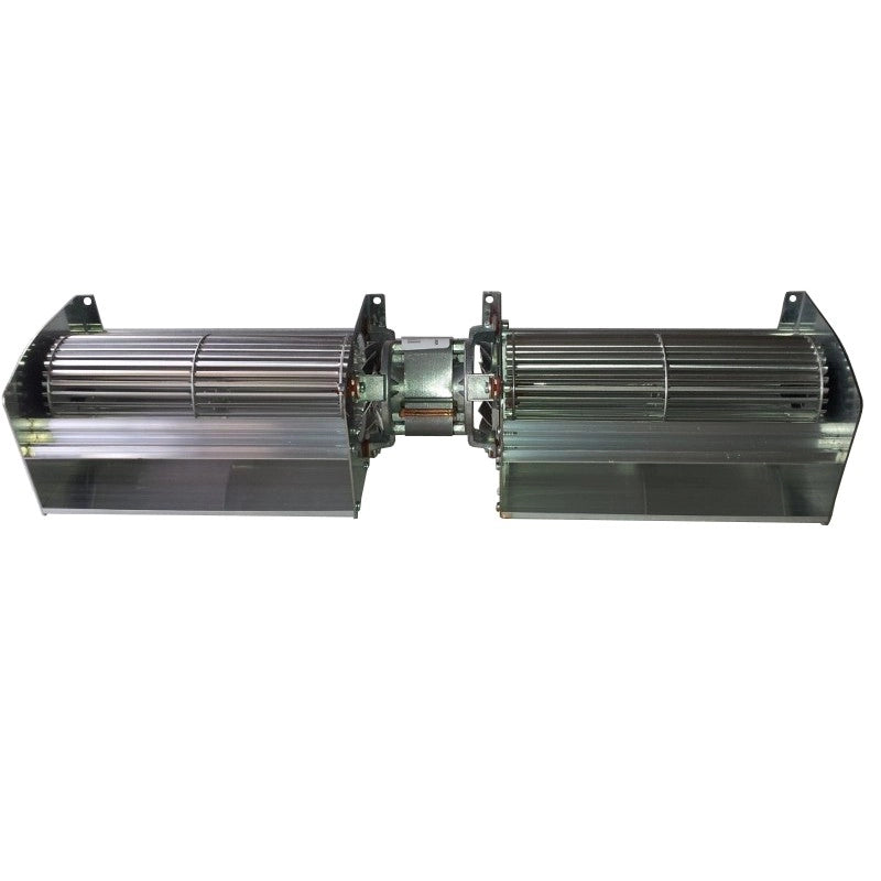 TANGENZIALE DOPPIO TGD80/1 2x(220/80mm) FERGAS