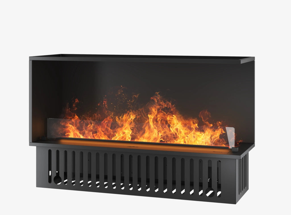 Inside Invapo L & R 1200 - Auto Refill , Apertura frontale Sinistro